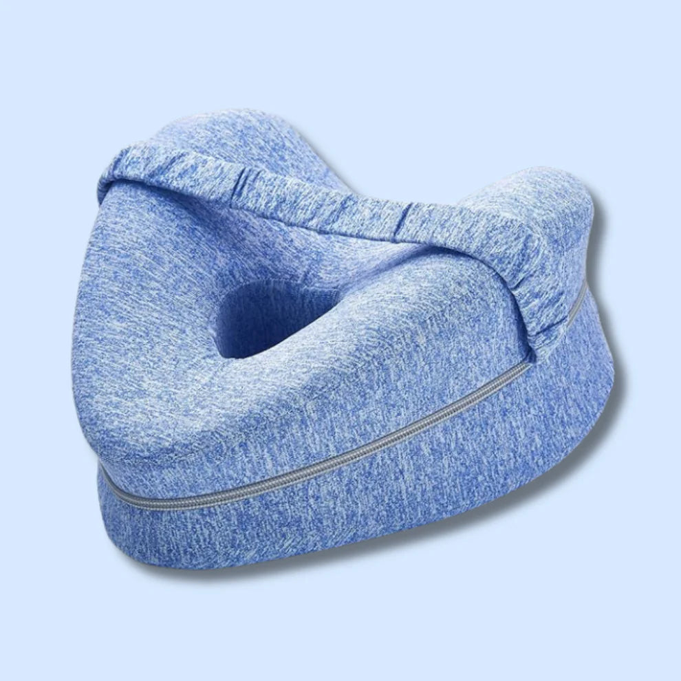Leg & Knee Pillow for Side Sleepers