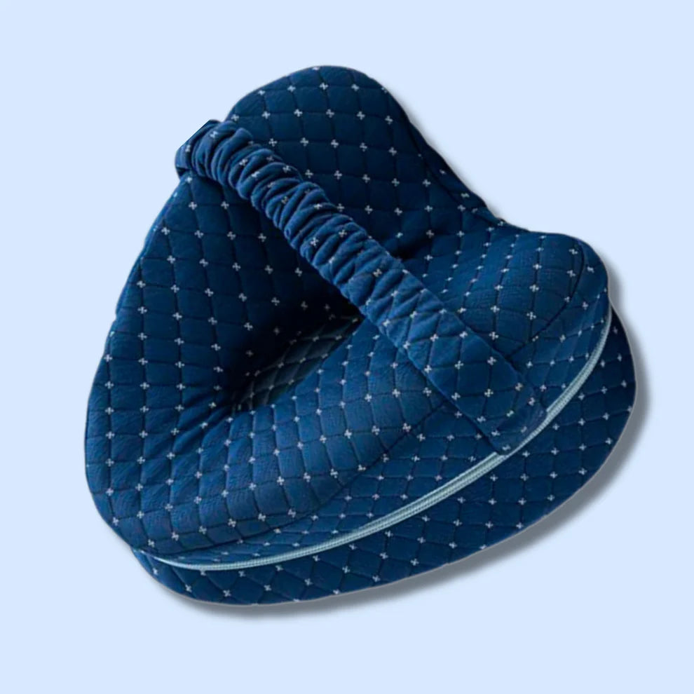 Leg & Knee Pillow for Side Sleepers