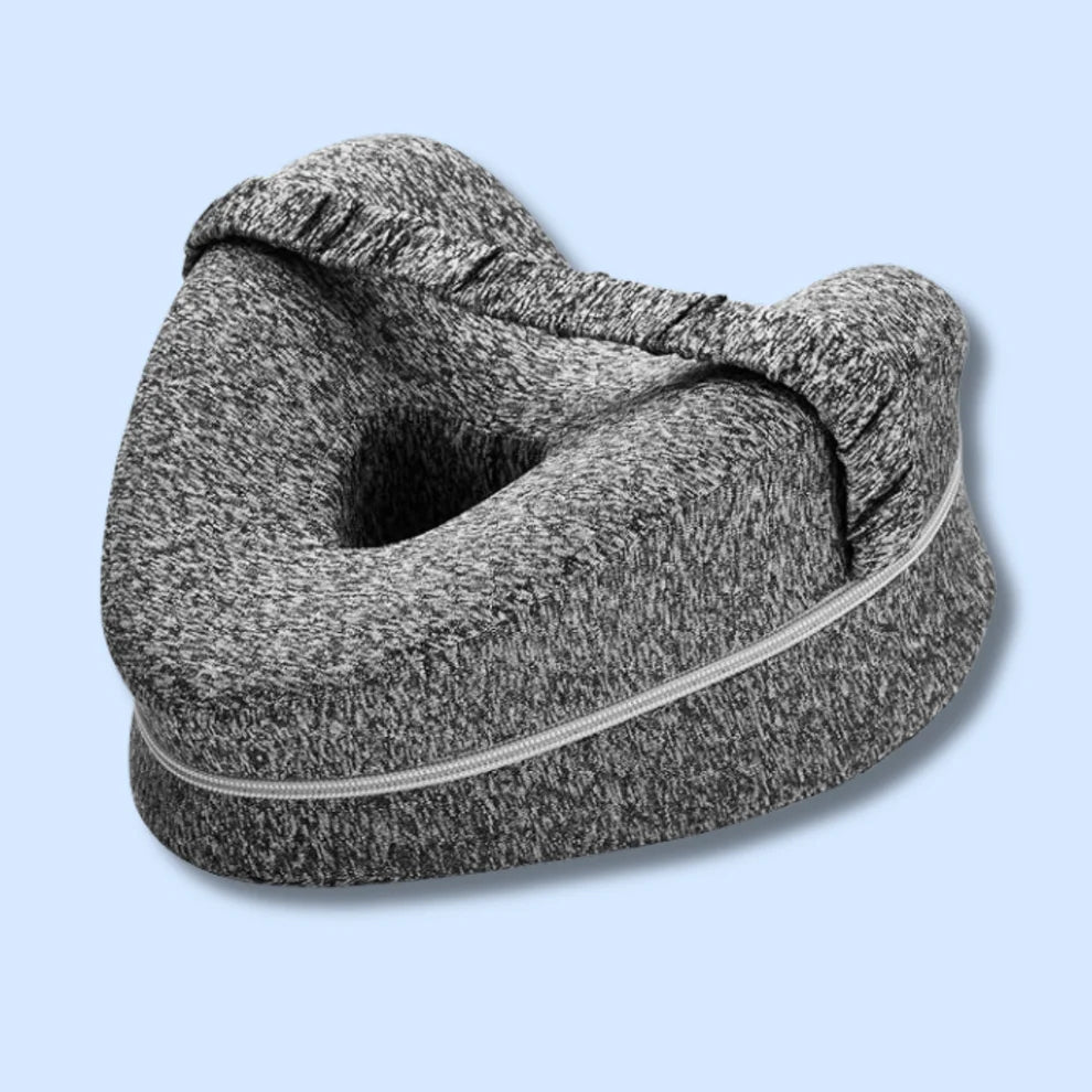 Leg & Knee Pillow for Side Sleepers