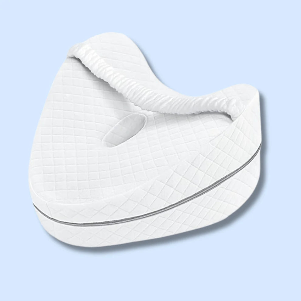 Leg & Knee Pillow for Side Sleepers